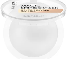 Catrice Magic Shine Eraser Gel To Powder 010 Camera Ready 10g