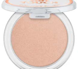 essence soft TOUCH BOUNCY GLOW 20 glazed dew 4g