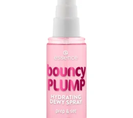 essence bouncy PLUMP HYDRATING DEWY SPRAY 50ml