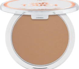 essence soft TOUCH BUTTER BRONZER 10 whipped buttercup 10g
