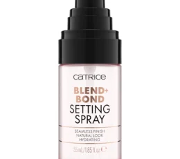 Catrice Blend + Bond Setting Spray 55ml