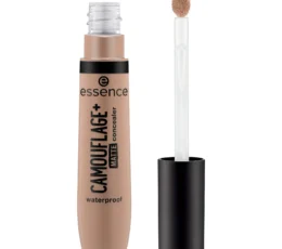 essence CAMOUFLAGE+ MATTE concealer 130 8ml