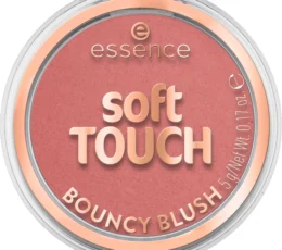 essence soft TOUCH BOUNCY BLUSH 10 antique bloom 5g