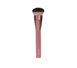 Azade Πινέλο Foundation Οβάλ Dusty Rose