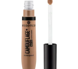 essence CAMOUFLAGE+ MATTE concealer 180 8ml