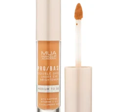 MUA Pro Base Double Shot Under Eye Brightener Medium/Deep