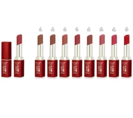 Golden Rose Mood Satiny Matte lipstick 3.5g