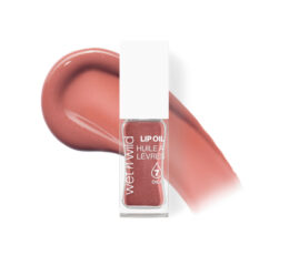 Wet n Wild Lip Oil - Cocoa Rose