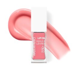 Wet n Wild Lip Oil - Fuzzy Pillow
