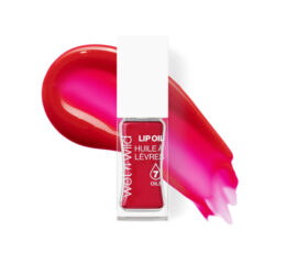 Wet n Wild Lip Oil - Heart Rate