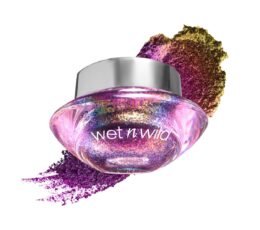 WET N WILD Chameleon Chrome Eyeshadow Foil – Matrix Moves