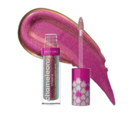 WET N WILD Chameleon Chrome Lip Foil – CELESTIAL DANCE
