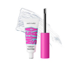 Wet n Wild Eyebrow Gel Mega Stay