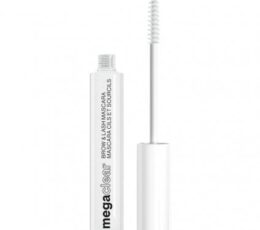 WET N WILD Mega Clear Brow & Lash Mascar