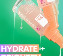 Wet n Wild Niacinamide Primer Clingy Serum